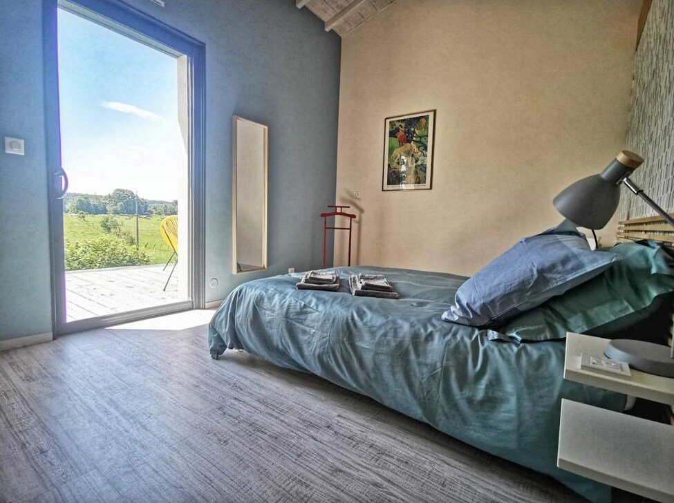 Chambre 1